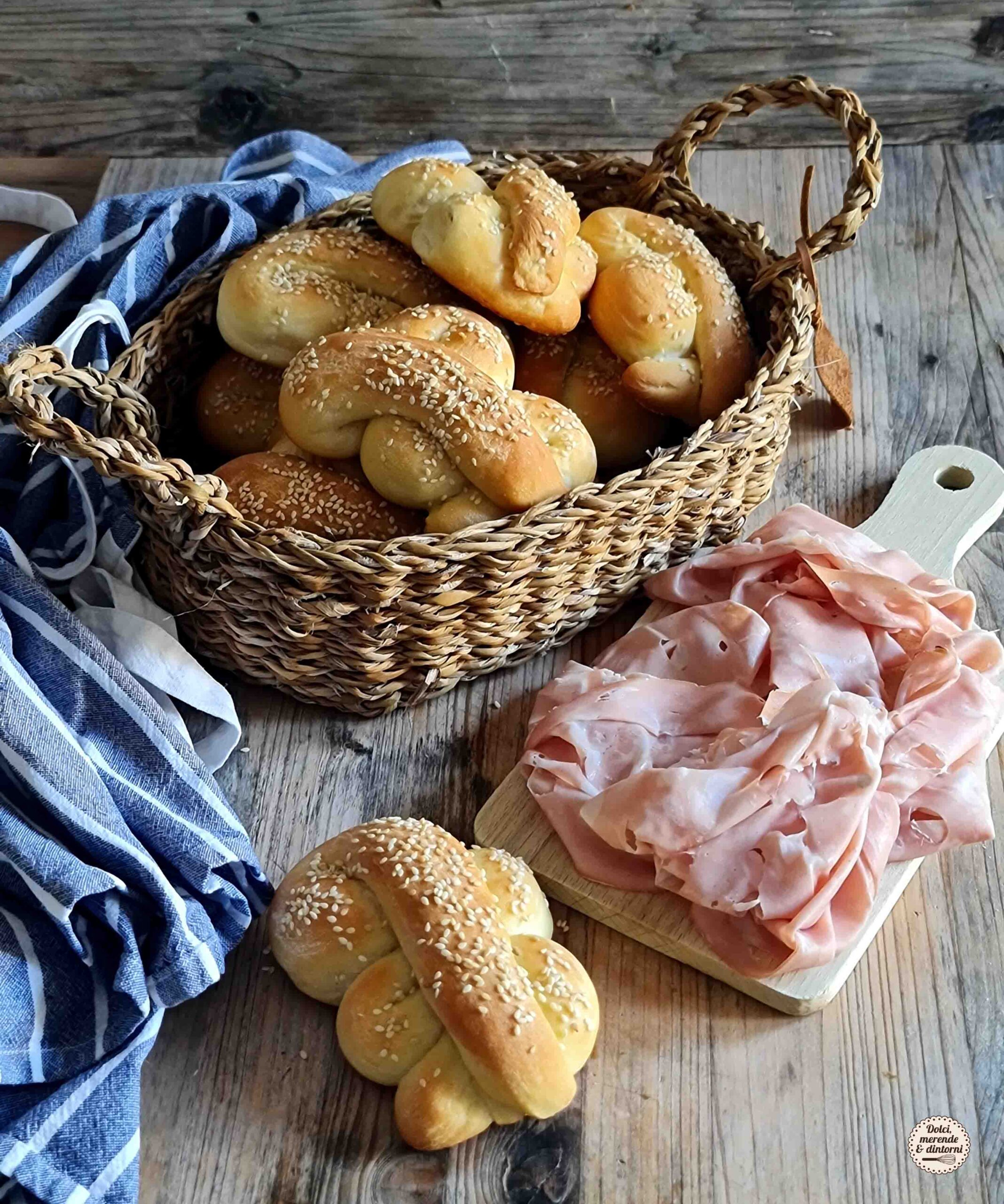 Pane di timilia in purezza a lievitazione naturale - Ricetta - Il  ricettario di Antonella Audino