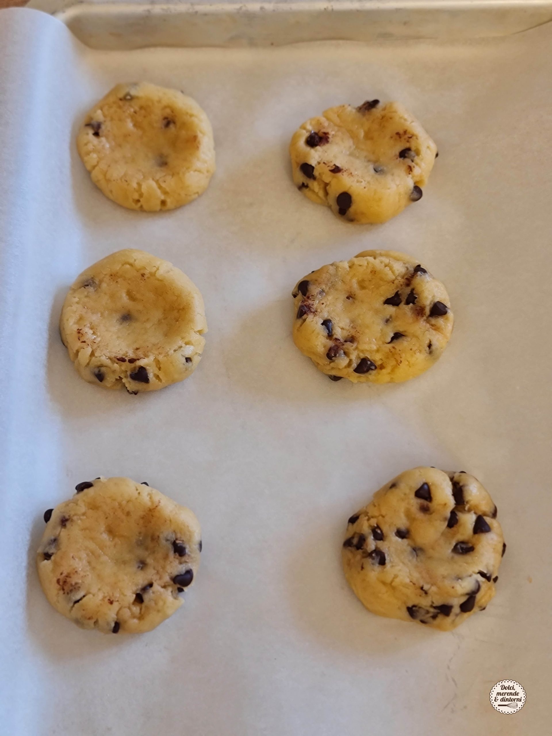 cookies-in-teglia-