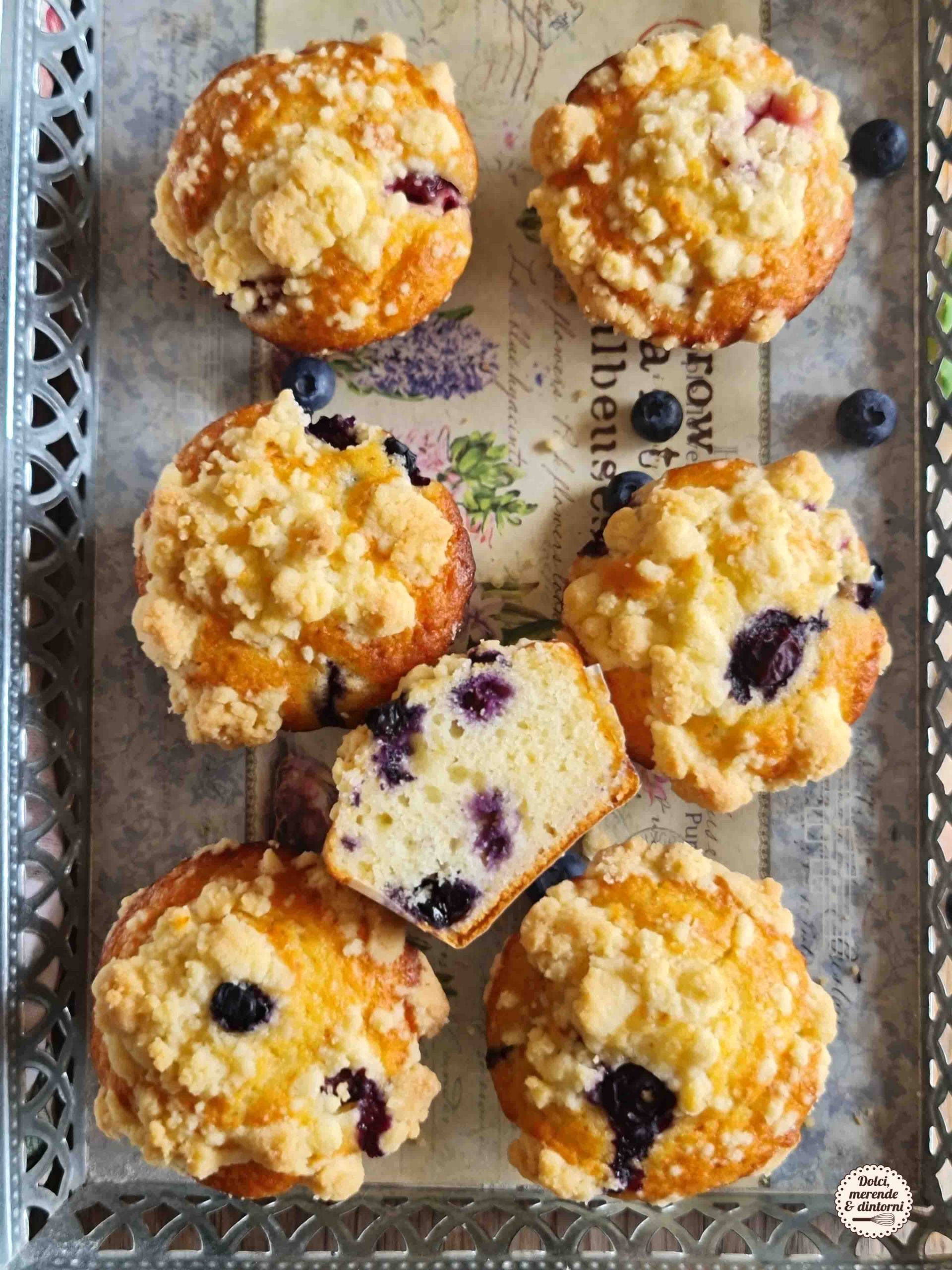 muffins-con-mirtilli-